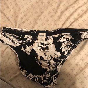 Bikini bottoms